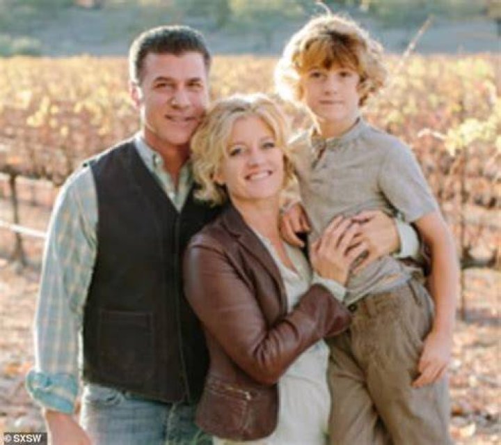 Michael Chiarello - Trivia, Family, Bio