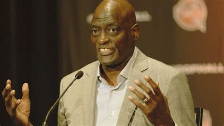 
Michael Cooper Age And Wikipedia Details- Everything To Know About The Candidate 