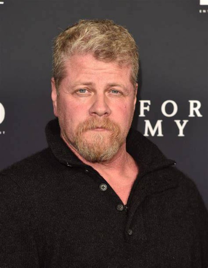Michael Cudlitz Height, Weight, Net Worth, Age, Birthday, Wikipedia, Who, Nationality, Biography