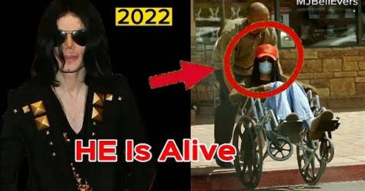 Michael Jackson Is Still Alive in 2024: Theories, Evidence, and Impact