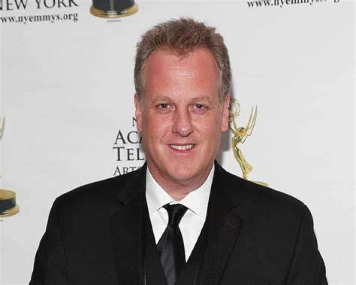 Michael Kay - Age, Family, Bio