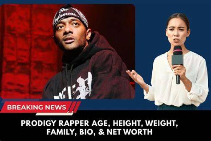 Michael King (Rapper) - Age, Family, Bio