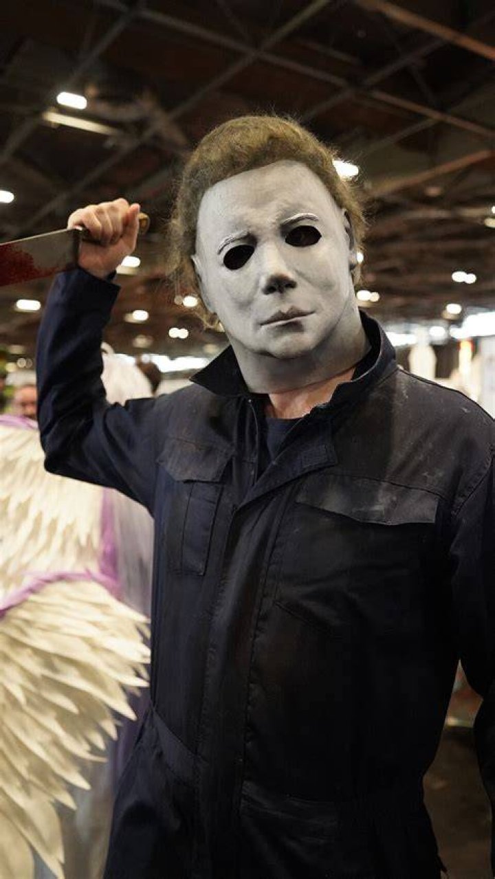 Michael Myers Wikipedia, Who, Nationality, Biography