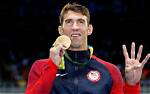 Michael Phelps: the Unmatched Legacy of Olympic Medals