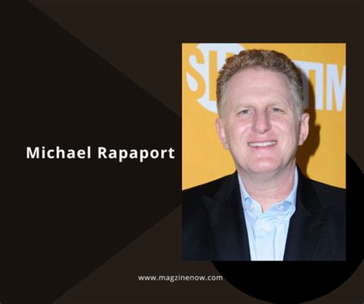 Michael Rapaport net worth, income and estimated earnings of Youtuber channel