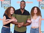 Michael Strahan Jr. Height, Weight, Net Worth, Age, Birthday, Wikipedia, Who, Instagram, Biography