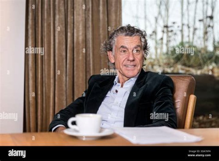 Michael Tojner Fortune