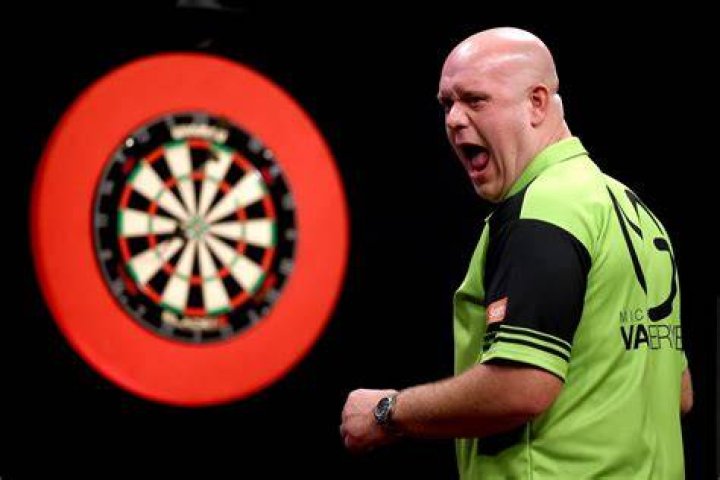 
Michael van Gerwen Height, Weight, Net Worth, Age, Birthday, Wikipedia, Who, Nationality, Biography 