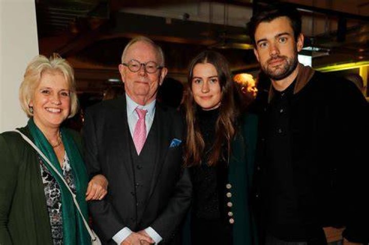 
Michael Whitehall Wiki: Who Is He Married To? Career Highlights And Family 