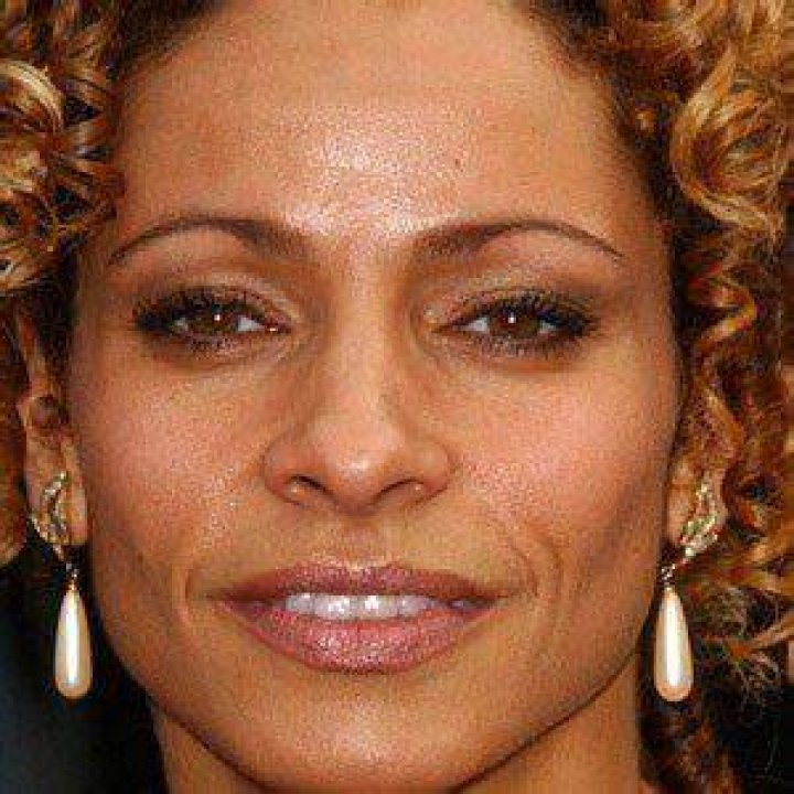 Michelle Hurd - Age, Family, Bio