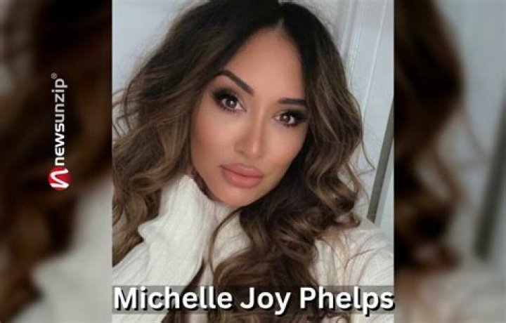 Michelle Joy - Trivia, Family, Bio