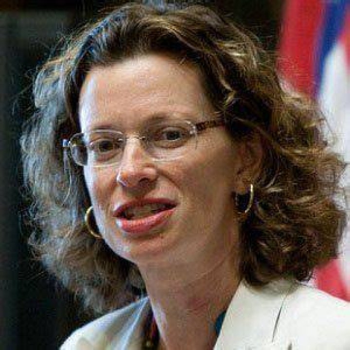 Michelle Nunn - Age, Family, Bio