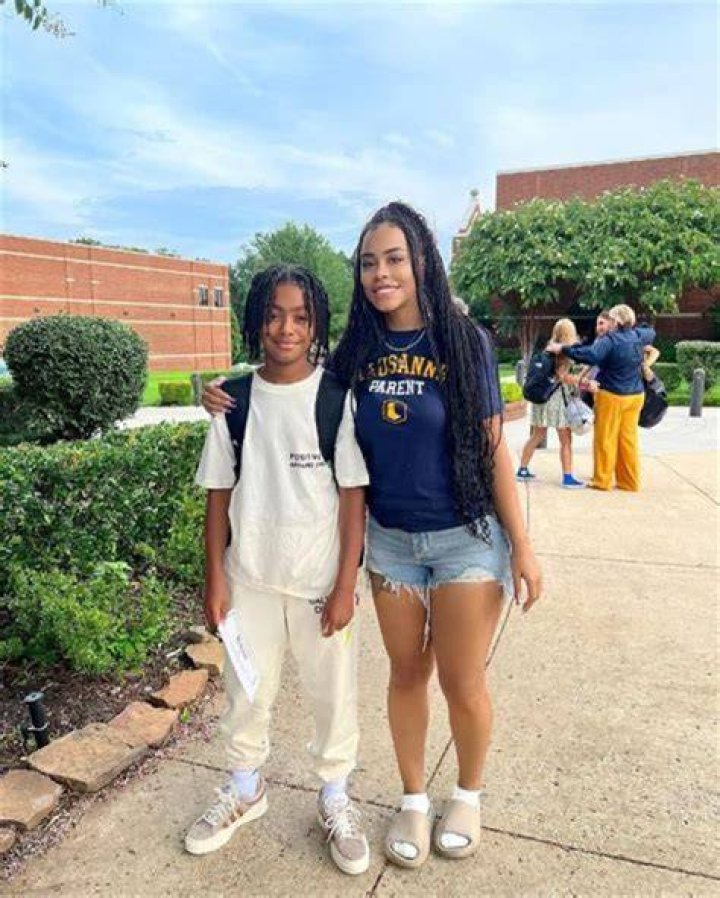Mieka Reese - Age, Family, Bio