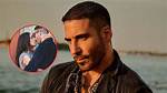 Miguel Angel Silvestre's Partner in 2024: Unveiling the Mystery