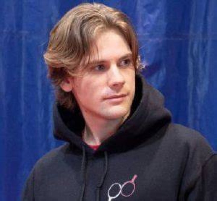 Miikka O'Connor - Age, Family, Bio
