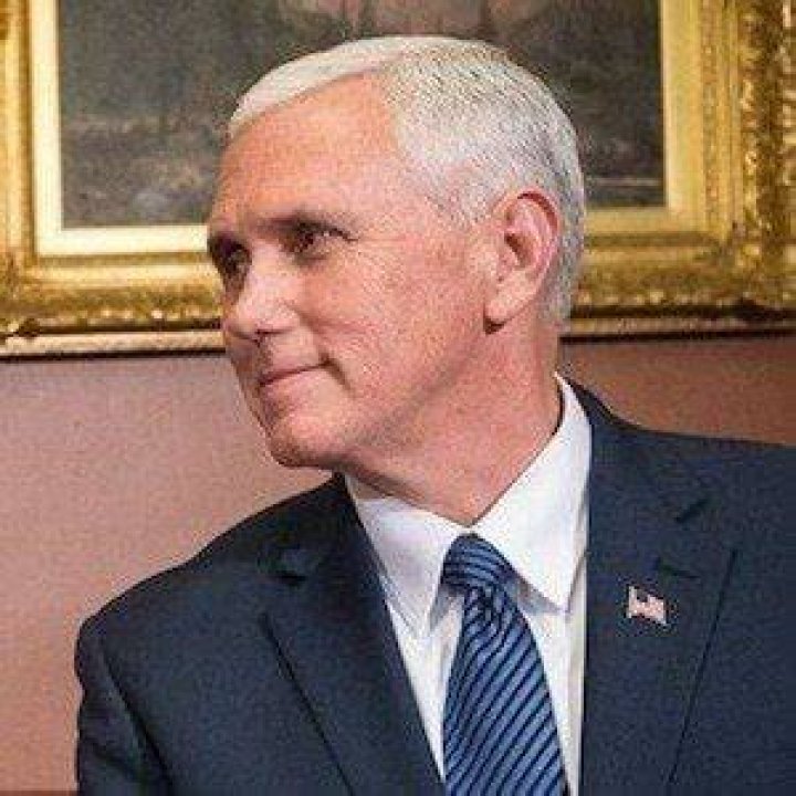 Mike Pence - Age, Family, Bio