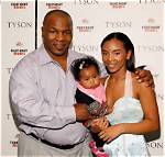 Mike Tyson's Daughter's Death and Its Impact