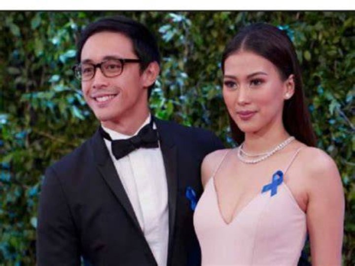 
Mikee Morada Councilor Political Party And Family, Meet His Wife Alex Gonzaga 