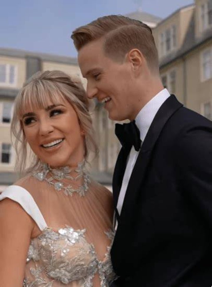 Mikhaila Peterson Husband Jordan Fuller And Married Life