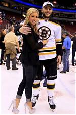 Milan Lucic Wife: Meet Brittany Carnegie