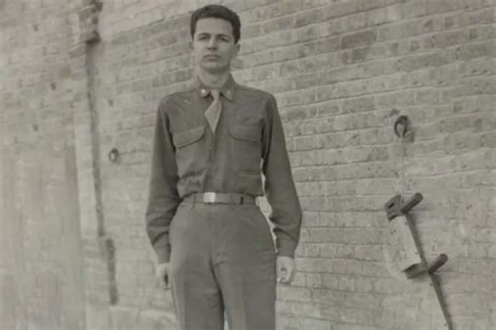
Military Intelligence Service Worker, Maximilian Lerner, dies at 98 