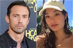 Milo Ventimiglia Secretly Married Girlfriend Jarah Mariano Earlier This Year