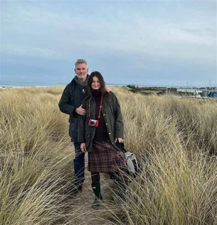 Mimi Thorisson - Age, Family, Bio