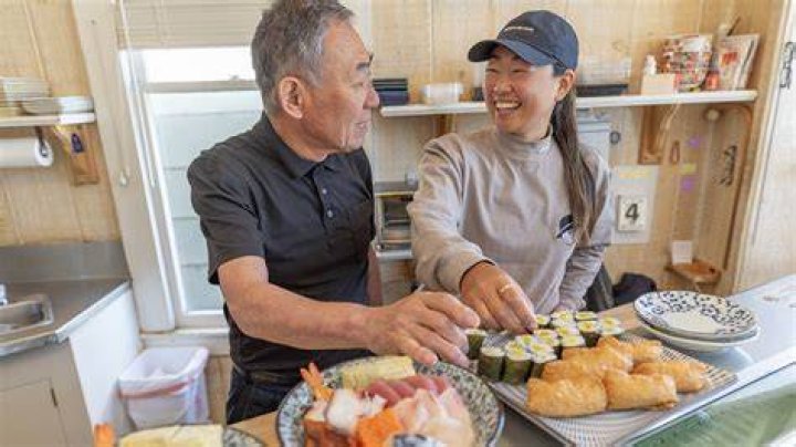 
Mina Harigae Parents Nationality: Where Are Father Yasunori and Mother Mafumi From? Family Life 