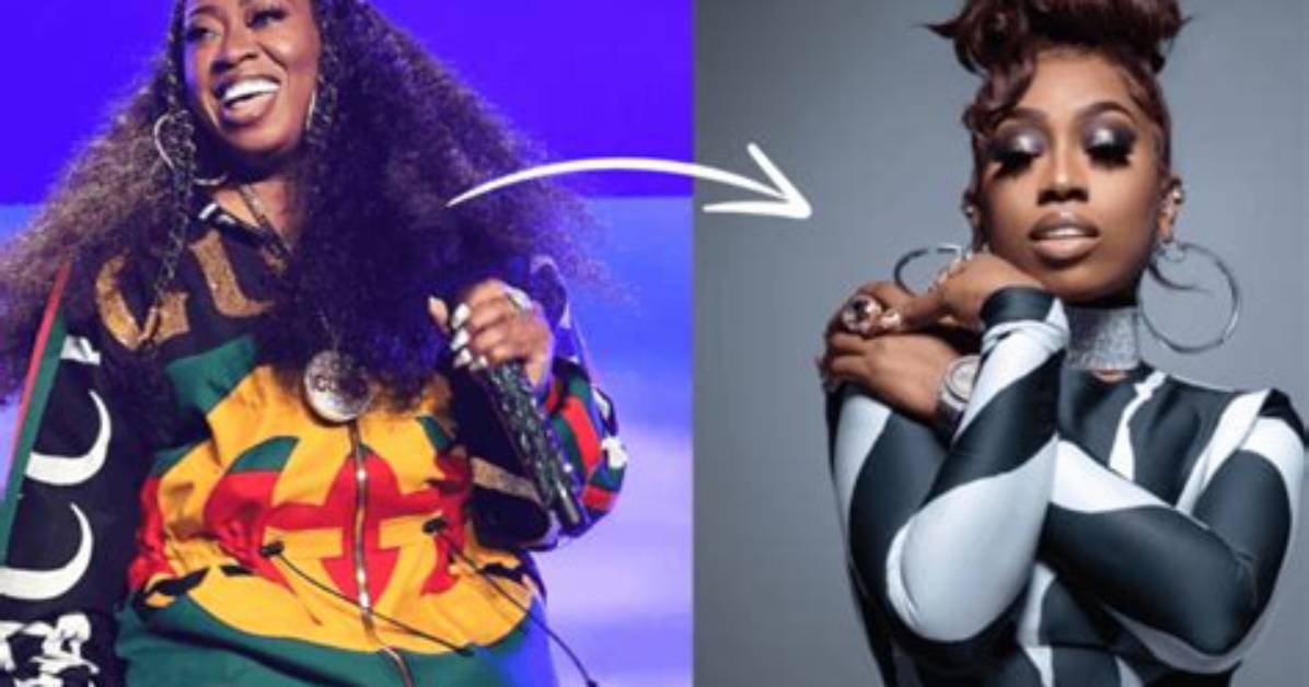 Missy Elliott Weight Loss: Journey to Health and Fitness