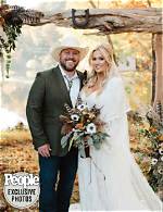 Mitchell Tenpenny Wife Meghan Patrick: Married Life and Children
