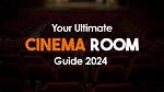Mk Cinema: Your Ultimate Guide to Movie Magic