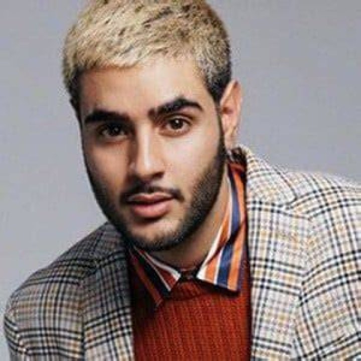 Moe Elkhalil - Age, Family, Bio