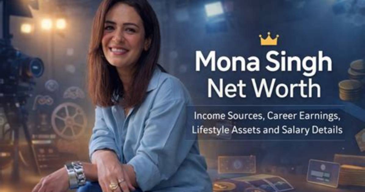 Mona Freeman Net Worth, Income, Salary, Earnings, Biography
