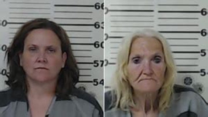 
Monica Figueroa: Texas woman charged with capital murder for killing her son Grayson Hurt, 4, in front of her mother 