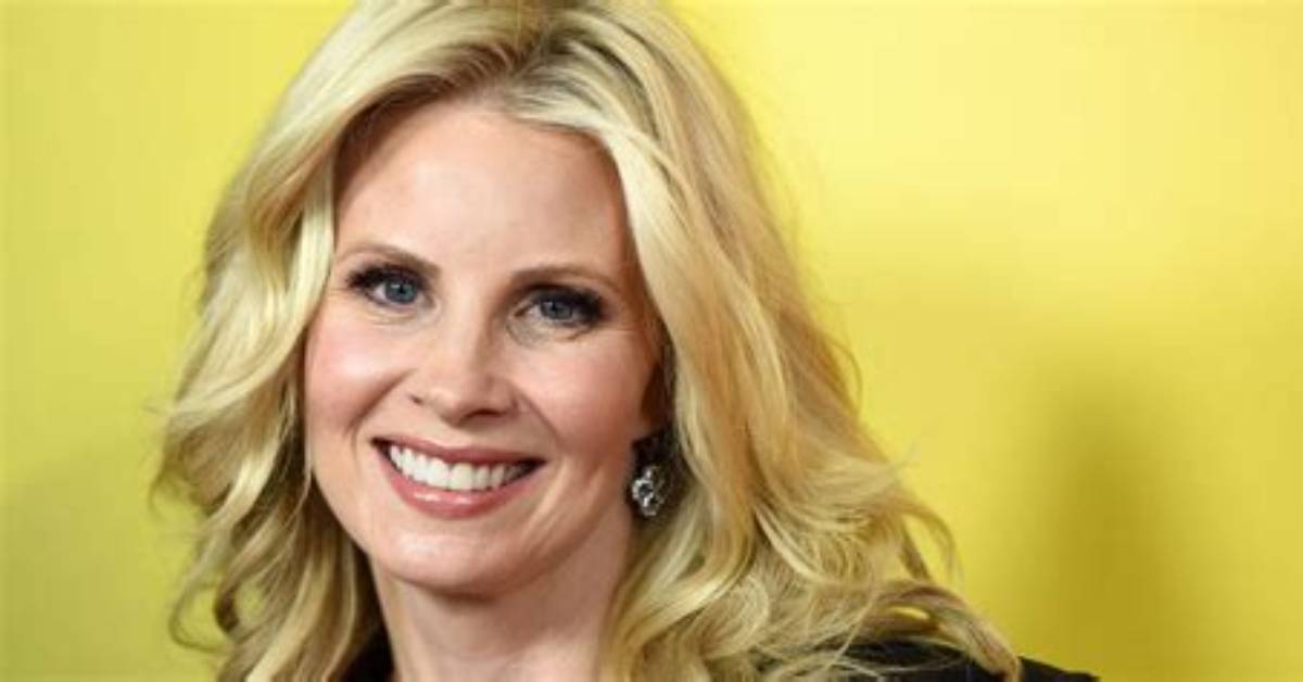 Monica Potter – Bio, Age, Husband, Net Worth, Children, Sisters, Family, Net Worth