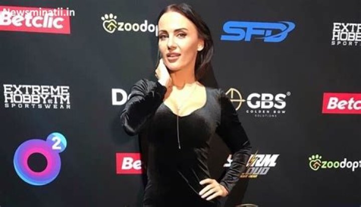 
Monika Laskowska Onlyf Video Viral on Twitter, Reddit and Instagram 