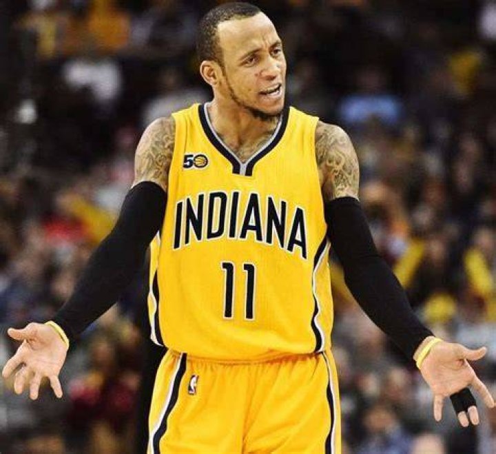 Monta Ellis - Age, Family, Bio