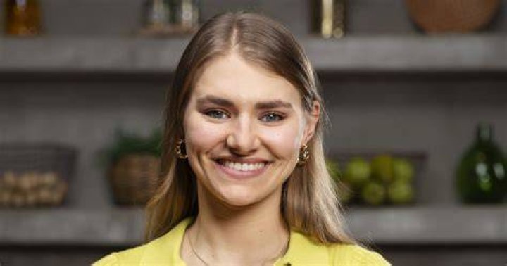 
Montana Masterchef TikTok 2022, Where Is Montana Hughes From? 