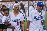 Mookie Betts Parents: Meet Diana and Willie Betts