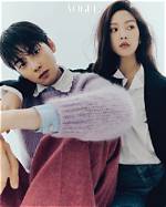 Moon Ga Young and Cha Eun Woo: a Perfect Match on Screen and Off