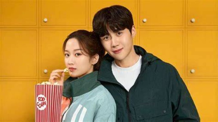 
Moon Ga-young Stated That Kim Seon-ho Is Her Favorite Co-Star To Work With 