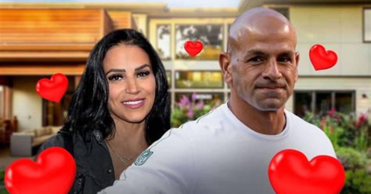 More About Robert Saleh’s Wife Sanaa Saleh – Did You Know They Have Seven Children?