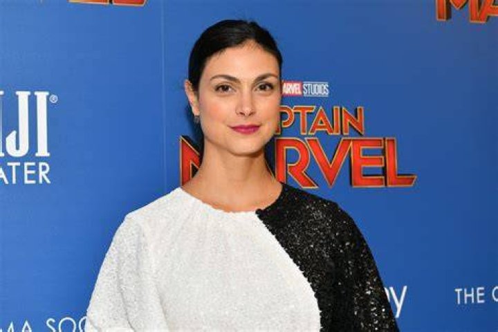 Morena Baccarin - Age, Family, Bio