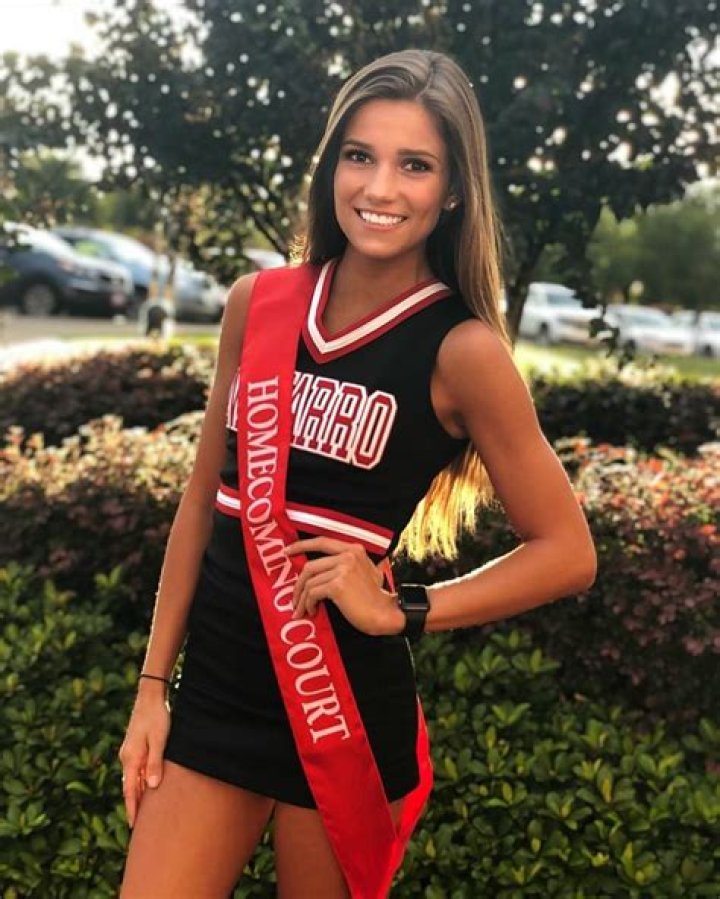 Morgan Simianer Height, Age, Girlfriend, Biography, Wiki, Net Worth