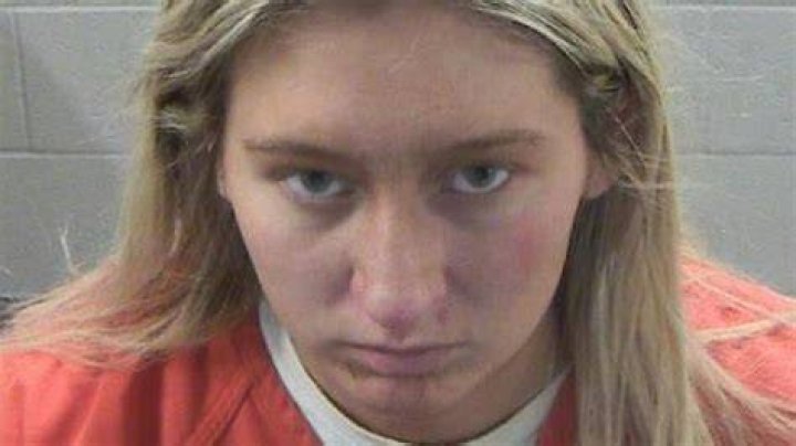 
Morgan Taylor Lund: Woman pleads insanity after stabbing ex-boyfriend 19 times with scissors in his sleep, claims it was a ‘dream’ 