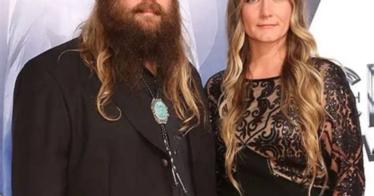Morgane Stapleton Height, Weight, Net Worth, Age, Birthday, Wikipedia, Who, Instagram, Biography