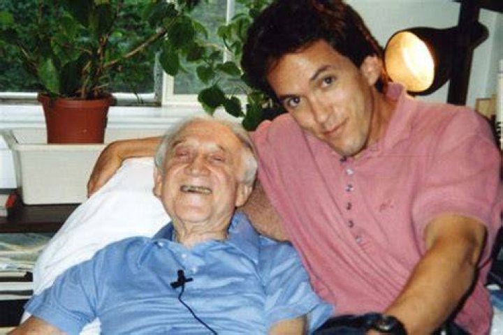 Morrie Schwartz - Trivia, Family, Bio