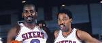 Moses Malone and Karl Malone: a Deep Dive into Two Nba Legends