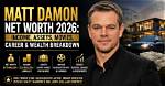 Movies Career Income Home Cars ·