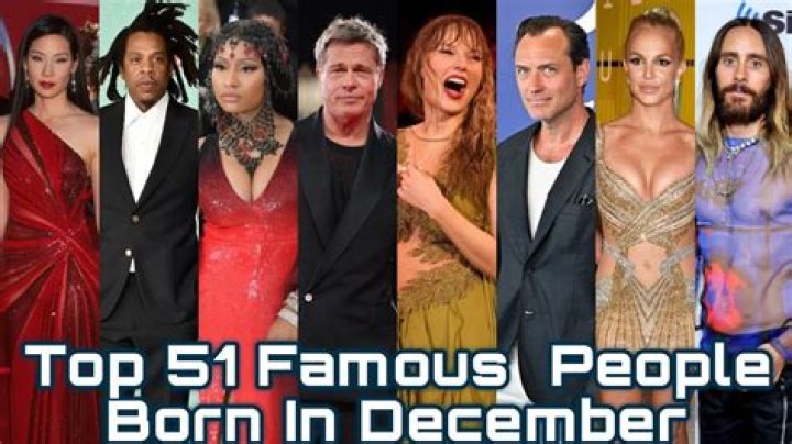 Movies Released December 21 | Famous Birthdays